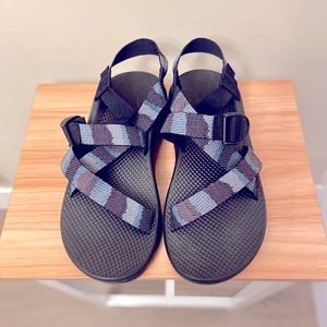 Chaco’s Z Cloud Size 10 Men’s Sandals